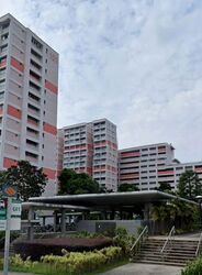 Blk 101 Potong Pasir Avenue 1 (Toa Payoh), HDB 3 Rooms #588417011